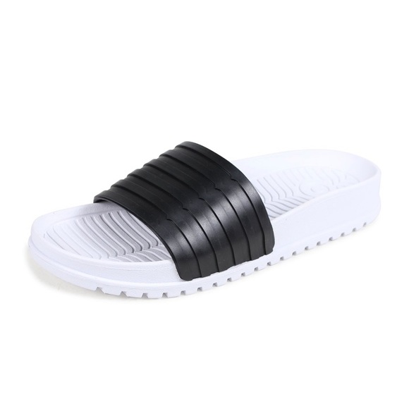 target adidas sandals